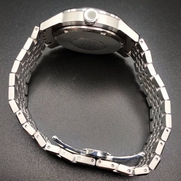 Automatic sport/dress Watch - Picture 5 of 8